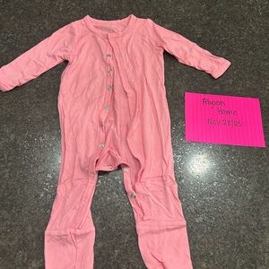 Kyte baby 3-6 romper
EUC
$30